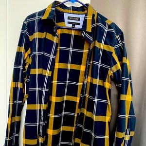 Banana Republic large button down
